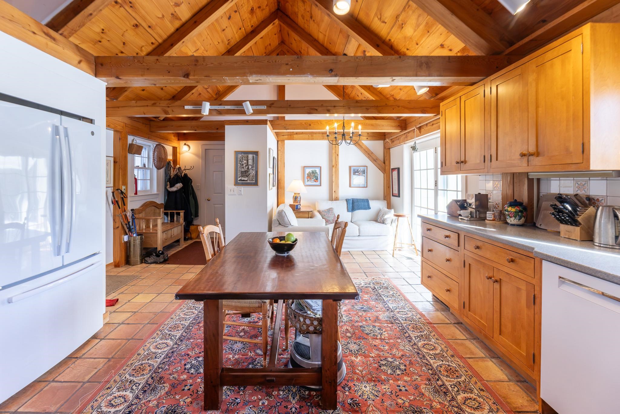 710 Meadowland Farms Road White River Junction, VT 05001 - Photo 5 of 38