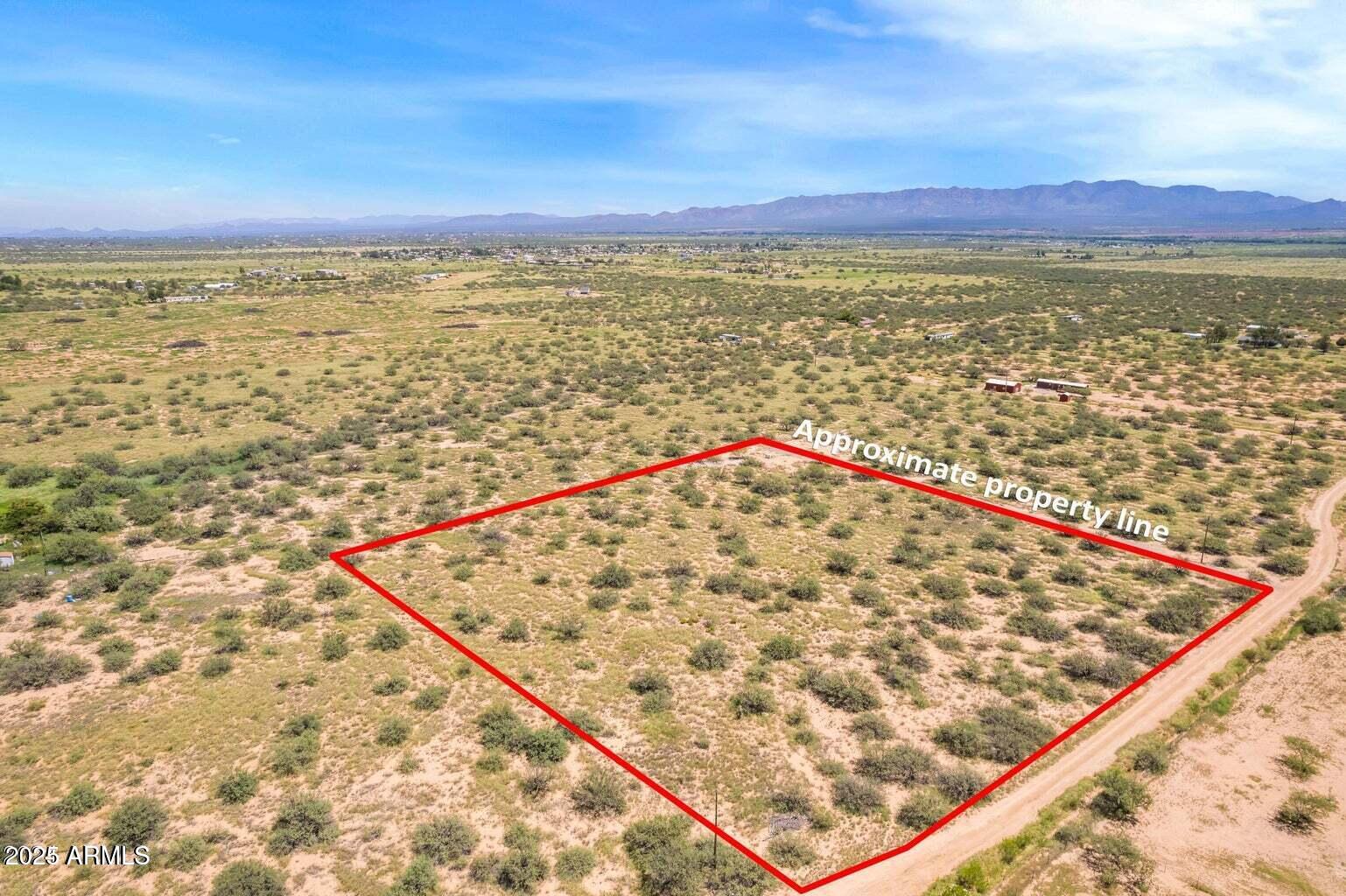 4.5-acres East Lane Ranch Road, Unit 30 Hereford, AZ 85615 - Photo 2 of 19 20240817215242703771000000-o