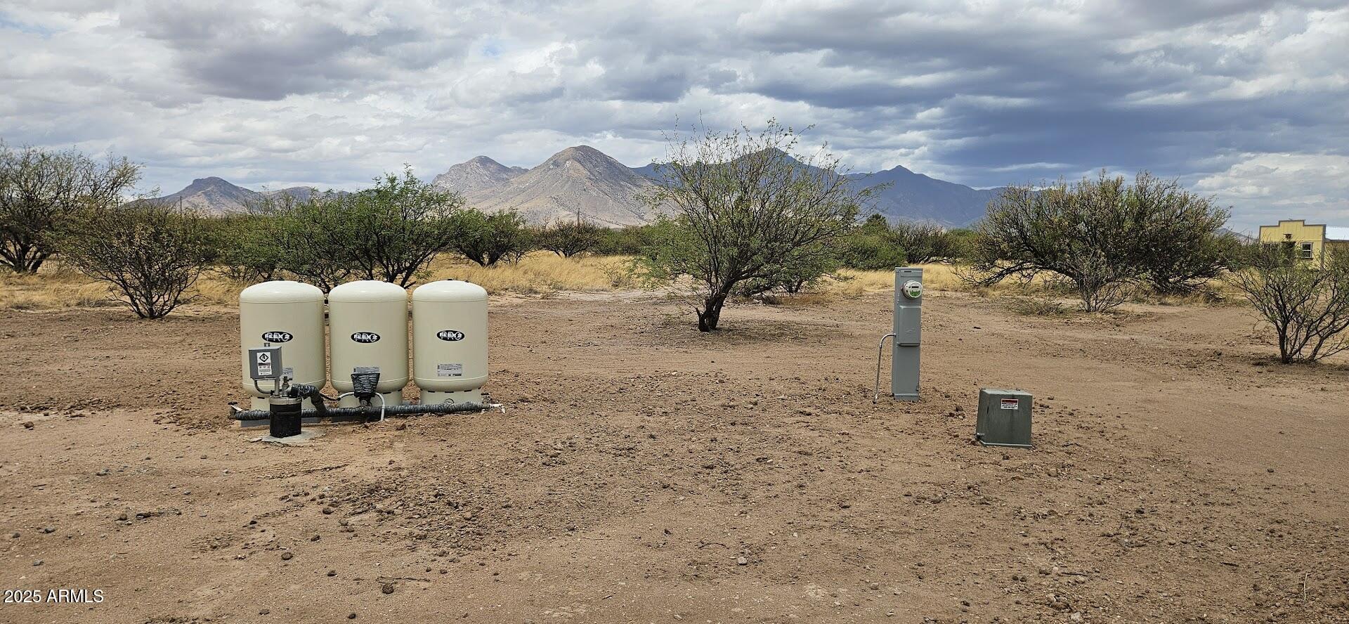 4.5-acres East Lane Ranch Road, Unit 30 Hereford, AZ 85615 - Photo 4 of 19 20250601_114506