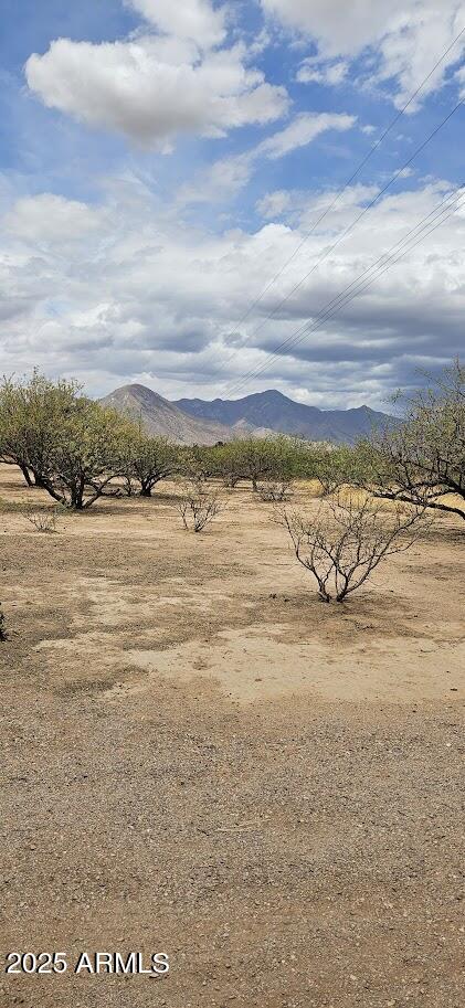 4.5-acres East Lane Ranch Road, Unit 30 Hereford, AZ 85615 - Photo 8 of 19 20250601_114441