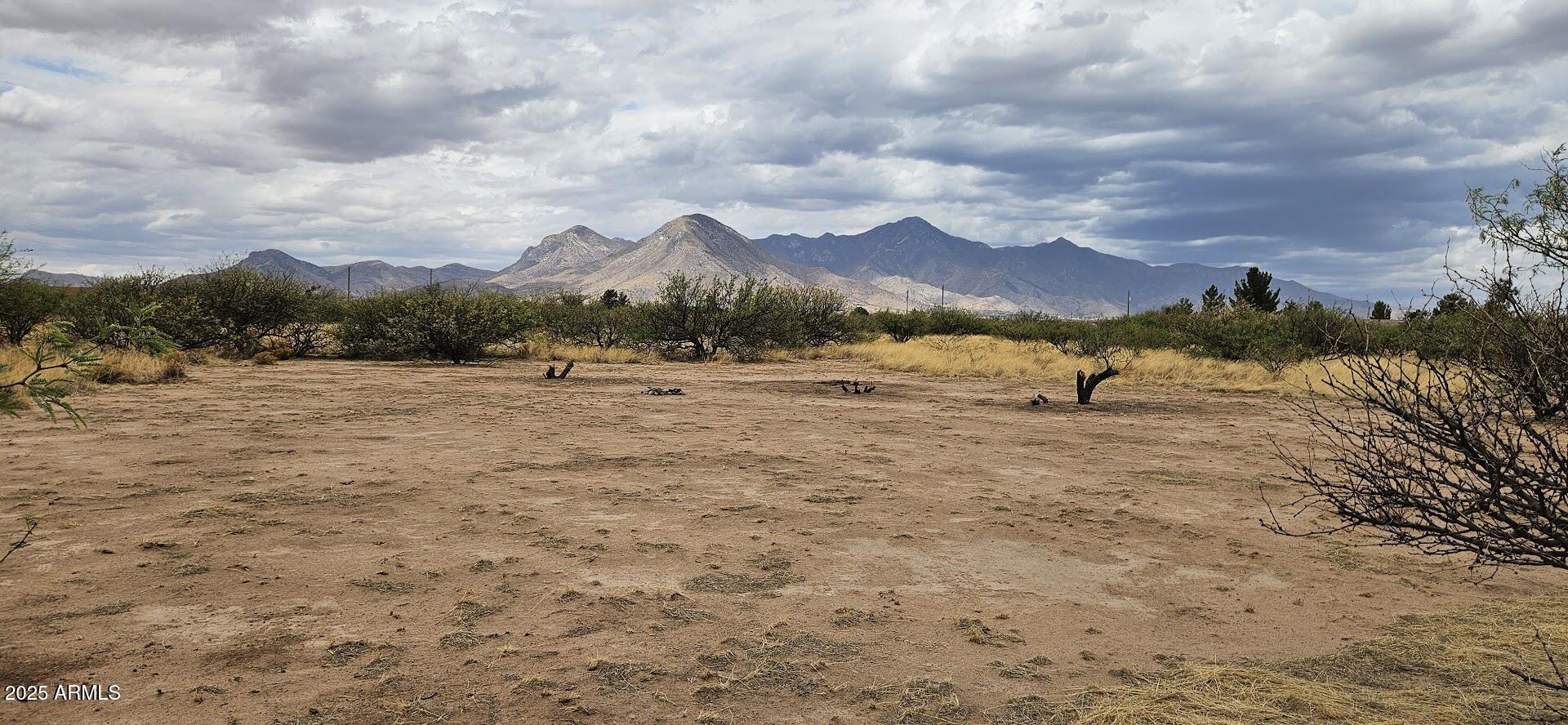 4.5-acres East Lane Ranch Road, Unit 30 Hereford, AZ 85615 - Photo 9 of 19 20250601_114622