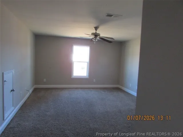 $289,000 | 225 Scuppernong Lane, Lillington, NC 27546