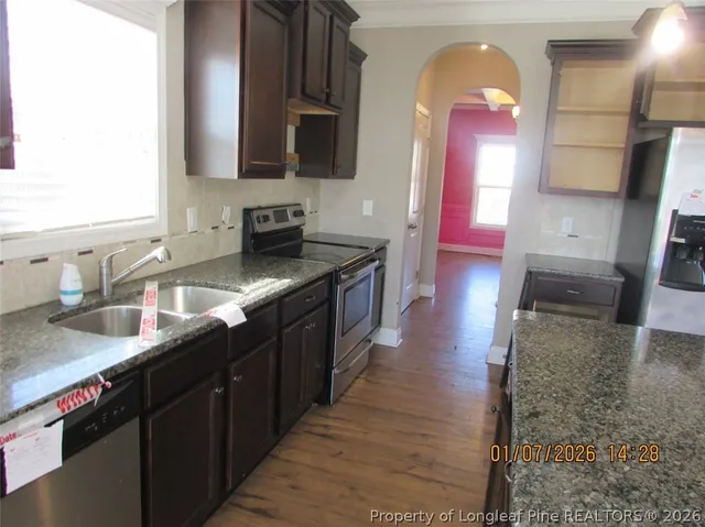 $289,000 | 225 Scuppernong Lane, Lillington, NC 27546