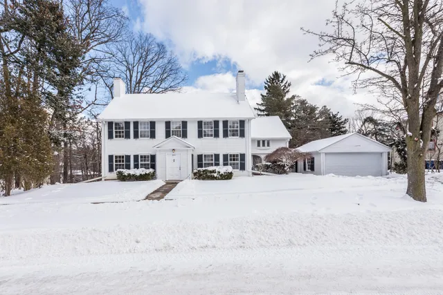 $1,195,000 | 501 Onondaga Street, Ann Arbor, MI 48104