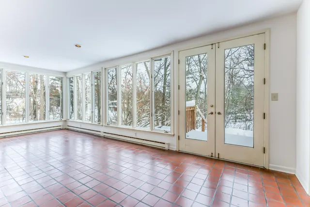 $1,195,000 | 501 Onondaga Street, Ann Arbor, MI 48104