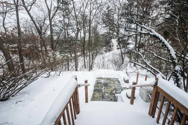 $1,195,000 | 501 Onondaga Street, Ann Arbor, MI 48104