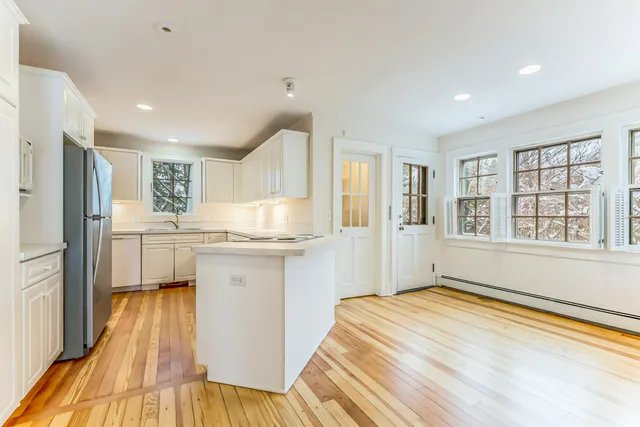 $1,195,000 | 501 Onondaga Street, Ann Arbor, MI 48104