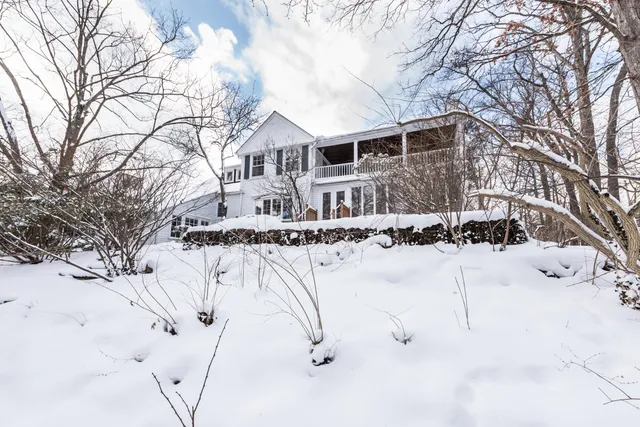$1,195,000 | 501 Onondaga Street, Ann Arbor, MI 48104