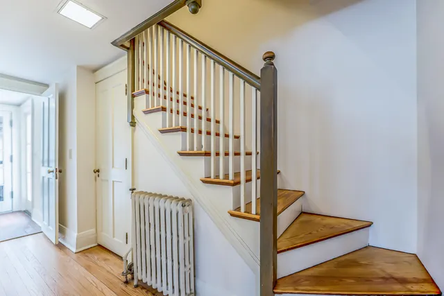 $1,195,000 | 501 Onondaga Street, Ann Arbor, MI 48104