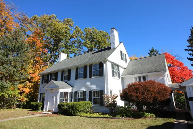 $1,195,000 | 501 Onondaga Street, Ann Arbor, MI 48104