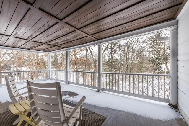 $1,195,000 | 501 Onondaga Street, Ann Arbor, MI 48104