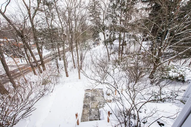 $1,195,000 | 501 Onondaga Street, Ann Arbor, MI 48104