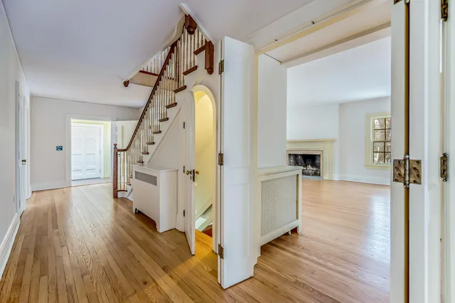 $1,195,000 | 501 Onondaga Street, Ann Arbor, MI 48104