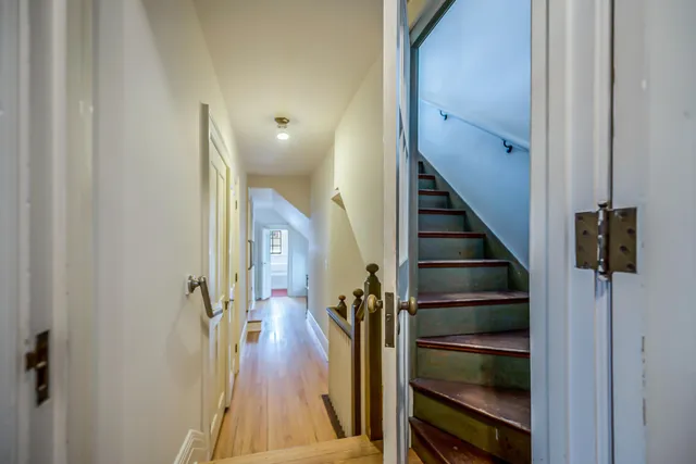 $1,195,000 | 501 Onondaga Street, Ann Arbor, MI 48104