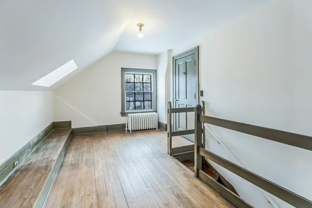 $1,195,000 | 501 Onondaga Street, Ann Arbor, MI 48104