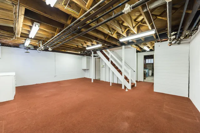 $1,195,000 | 501 Onondaga Street, Ann Arbor, MI 48104