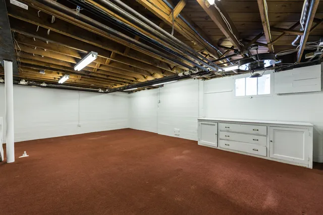 $1,195,000 | 501 Onondaga Street, Ann Arbor, MI 48104