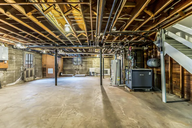 $1,195,000 | 501 Onondaga Street, Ann Arbor, MI 48104