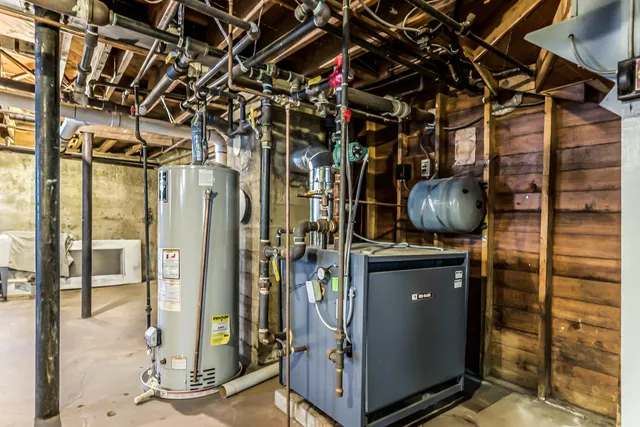 $1,195,000 | 501 Onondaga Street, Ann Arbor, MI 48104