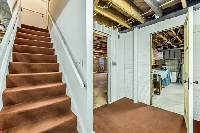 $1,195,000 | 501 Onondaga Street, Ann Arbor, MI 48104