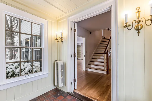 $1,195,000 | 501 Onondaga Street, Ann Arbor, MI 48104