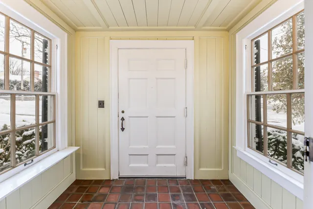 $1,195,000 | 501 Onondaga Street, Ann Arbor, MI 48104