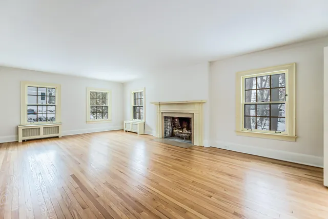 $1,195,000 | 501 Onondaga Street, Ann Arbor, MI 48104