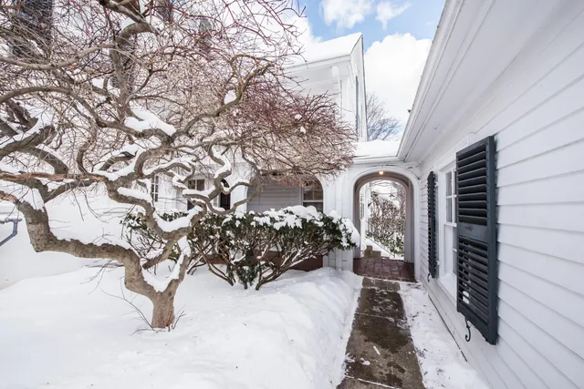 $1,195,000 | 501 Onondaga Street, Ann Arbor, MI 48104