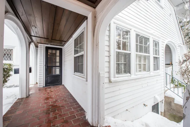 $1,195,000 | 501 Onondaga Street, Ann Arbor, MI 48104