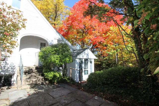 $1,195,000 | 501 Onondaga Street, Ann Arbor, MI 48104