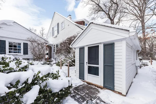 $1,195,000 | 501 Onondaga Street, Ann Arbor, MI 48104