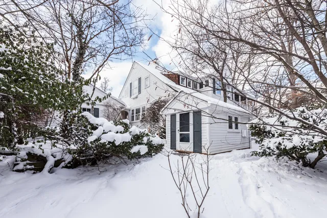 $1,195,000 | 501 Onondaga Street, Ann Arbor, MI 48104