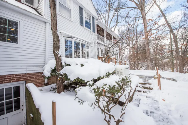 $1,195,000 | 501 Onondaga Street, Ann Arbor, MI 48104