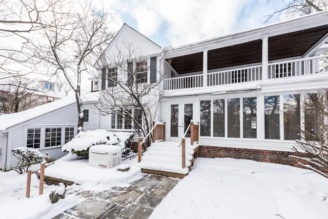 $1,195,000 | 501 Onondaga Street, Ann Arbor, MI 48104