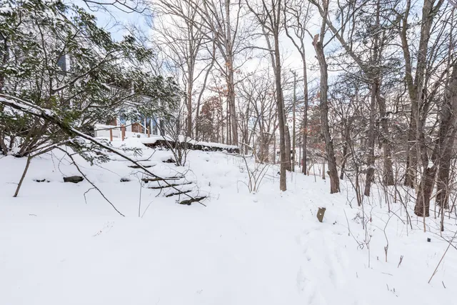 $1,195,000 | 501 Onondaga Street, Ann Arbor, MI 48104