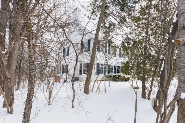 $1,195,000 | 501 Onondaga Street, Ann Arbor, MI 48104