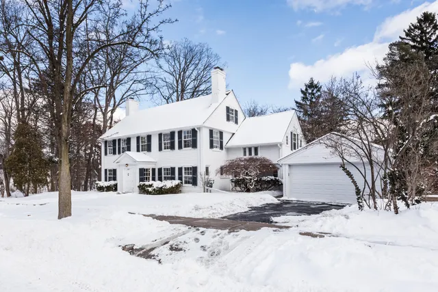 $1,195,000 | 501 Onondaga Street, Ann Arbor, MI 48104