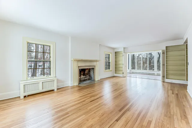 $1,195,000 | 501 Onondaga Street, Ann Arbor, MI 48104