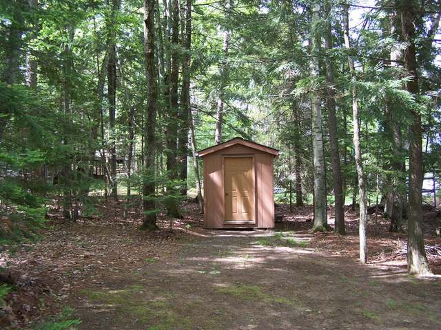 1884 Meta Lake Road Eagle River, WI 54521 - Photo 19 of 20 Gallery Image 19