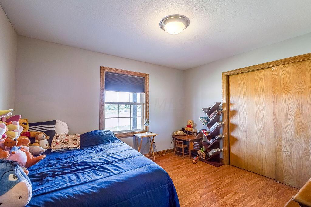5090 Columbus Road Centerburg, OH 43011 - Photo 29 of 49 Entry level BR 2