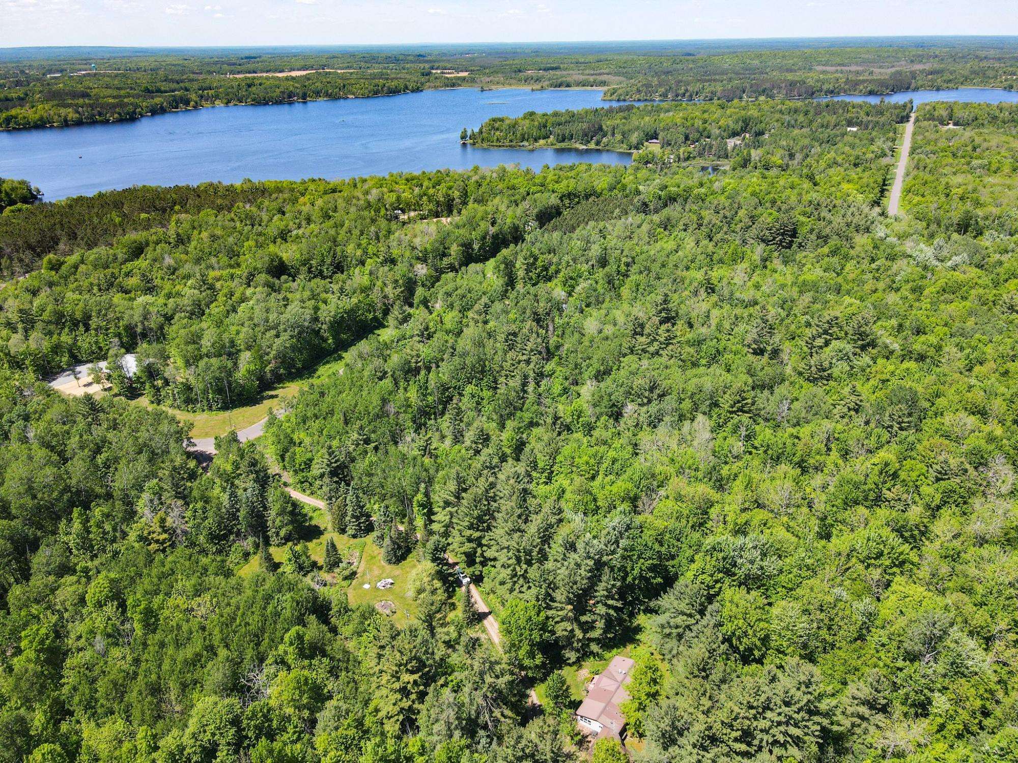 4824 North Lake Winter Road Winter, WI 54896 - Photo 50 of 60