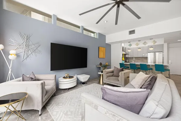 $5,500 | 1201 Surrey Lane, Palm Springs, CA 92264