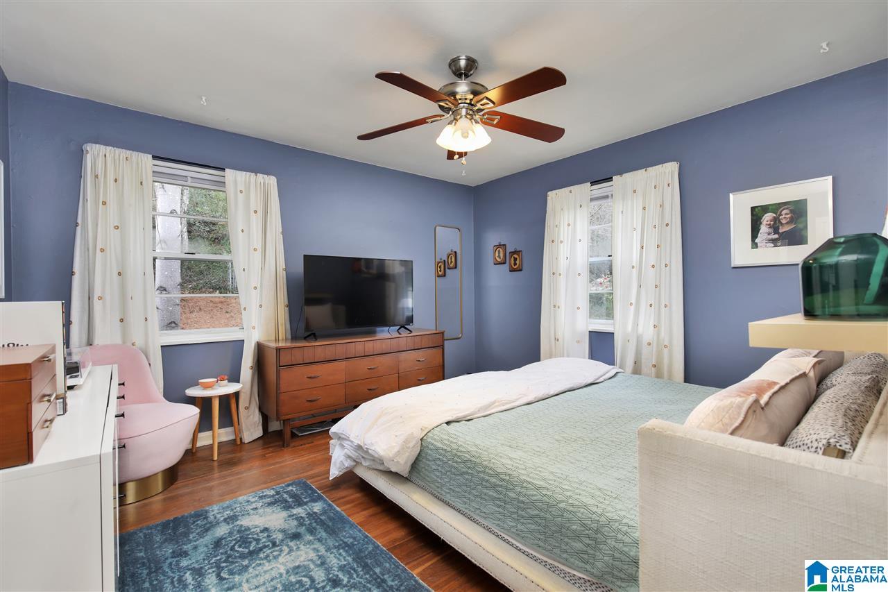 1328 Cresthill Road Birmingham, AL 35213 - Photo 14 of 18