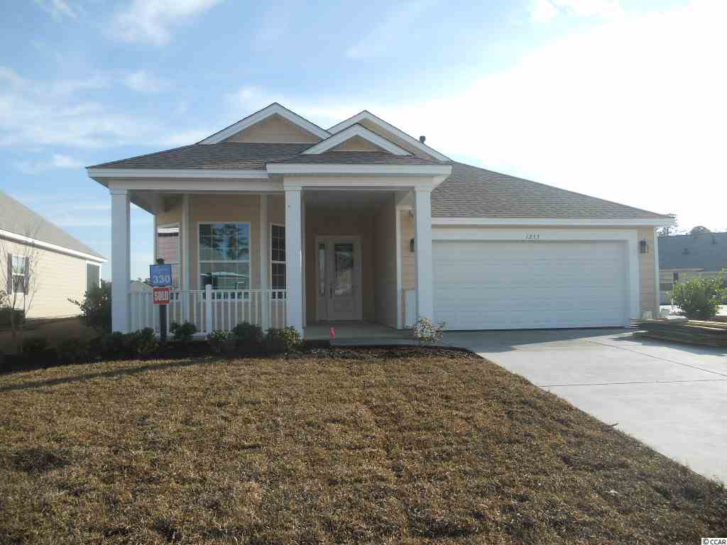 1240 Kiawah Loop Murrells Inlet, SC 29576 - Photo 1 of 11 Gallery Image 1