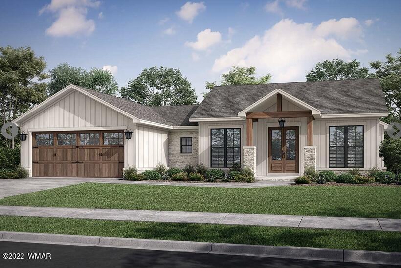 200 North River Road Eagar, AZ 85925 - Photo 1 of 4 Gallery Image 1