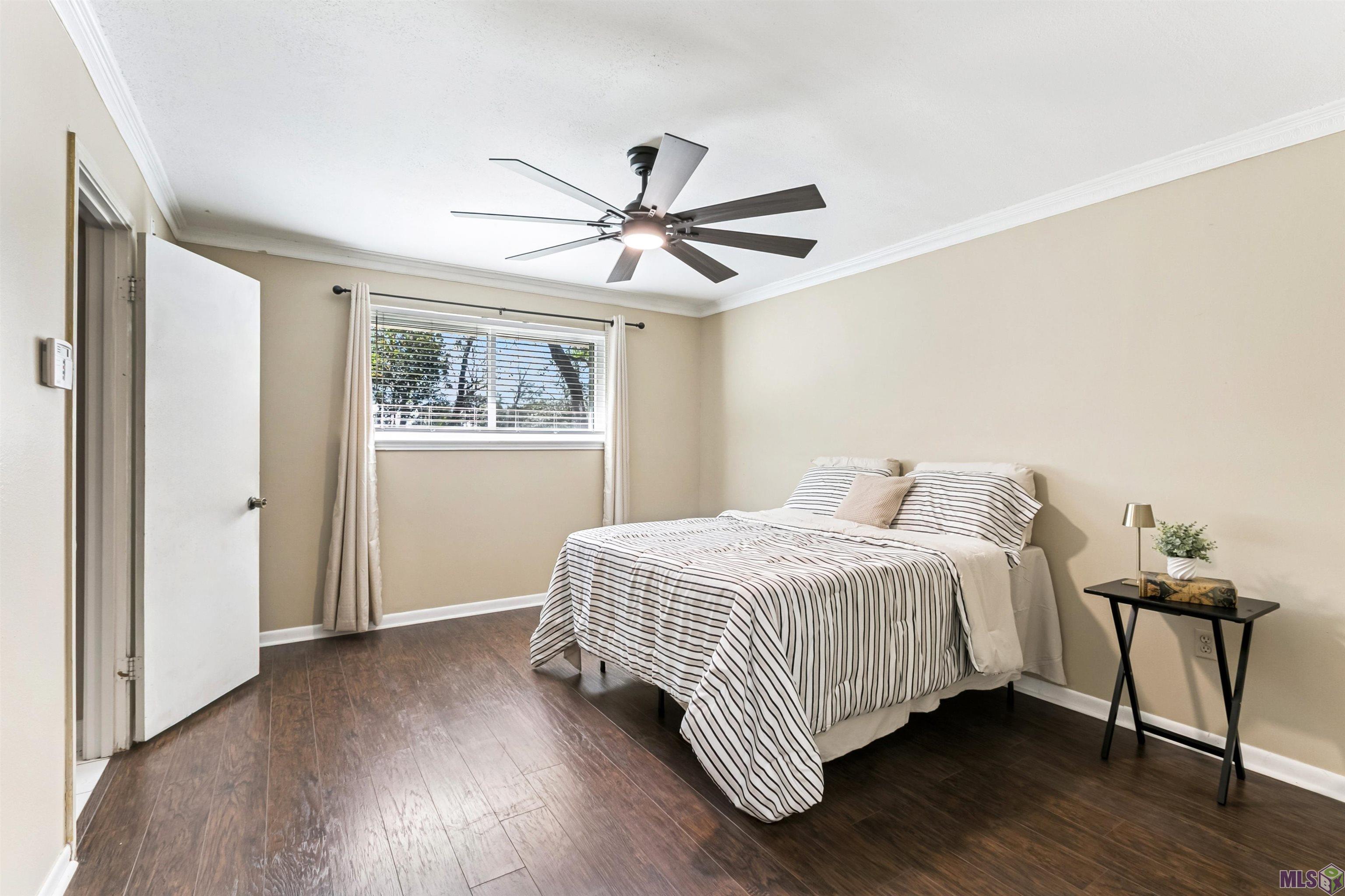16620 Appomattox Avenue Baton Rouge, LA 70817 - Photo 17 of 23 PRIMARY BEDROOM