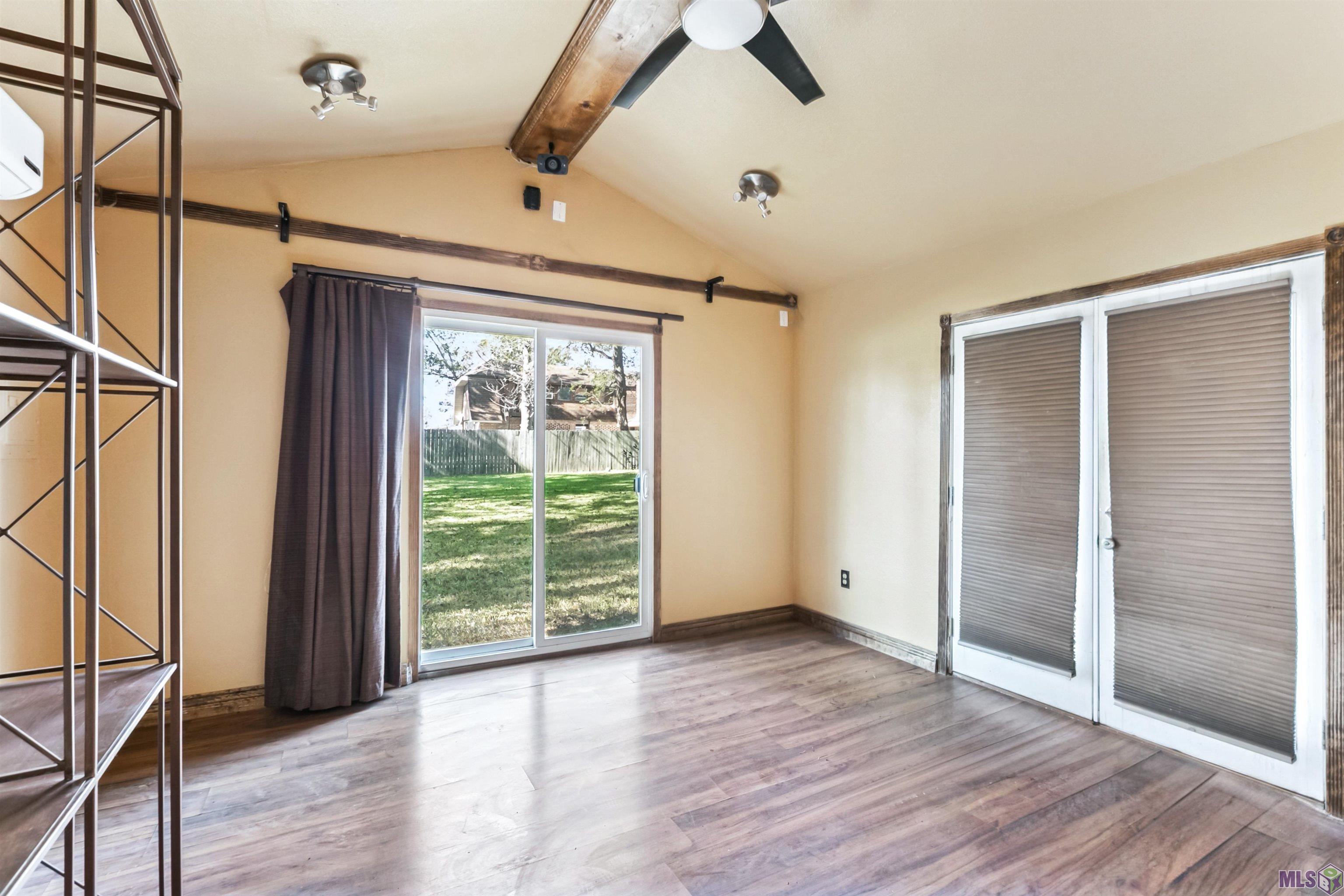 16620 Appomattox Avenue Baton Rouge, LA 70817 - Photo 22 of 23 HOME OFFICE | MAN CAVE | SHE SHED