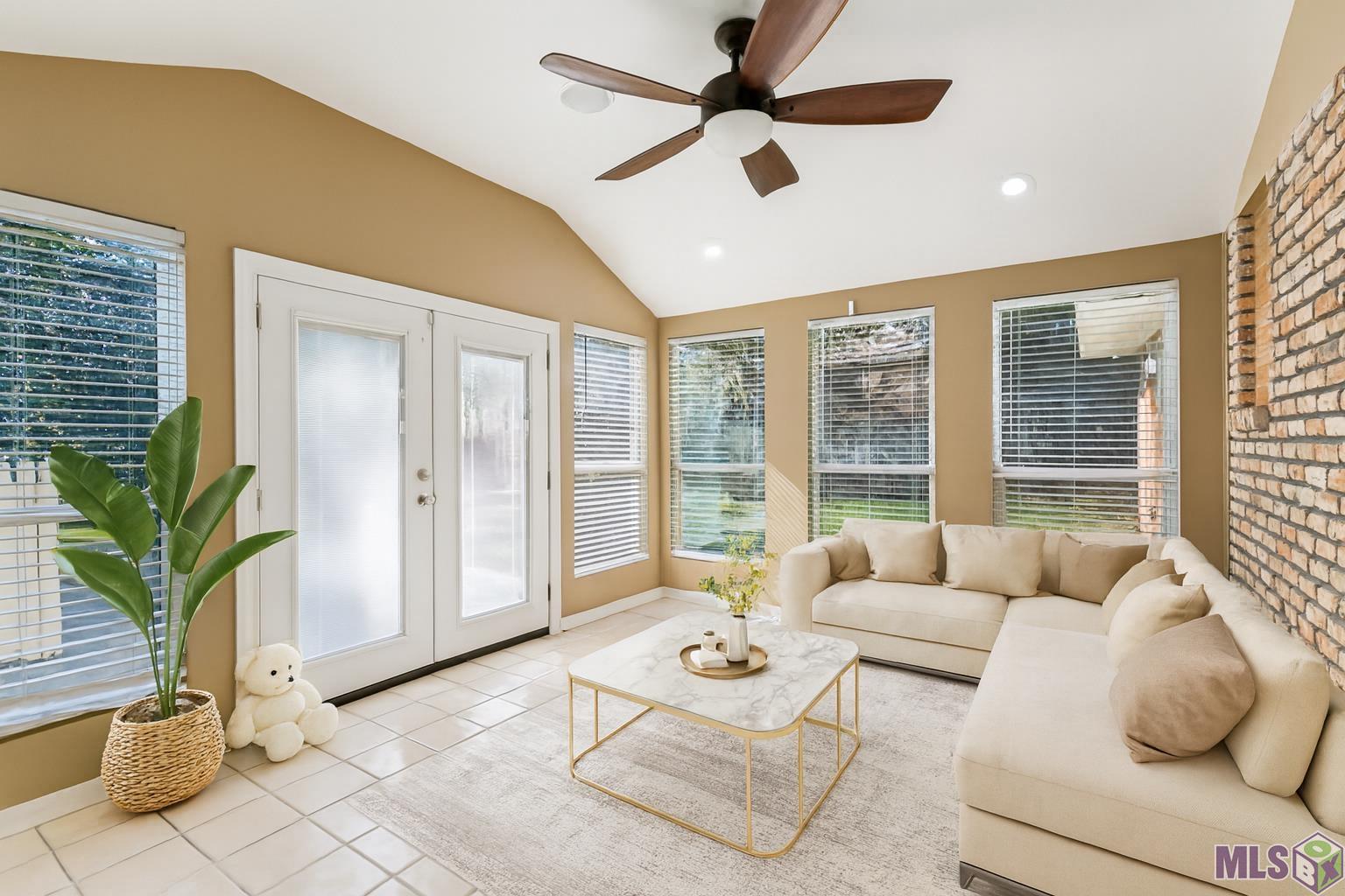 16620 Appomattox Avenue Baton Rouge, LA 70817 - Photo 9 of 19 VIRTUALLY STAGED