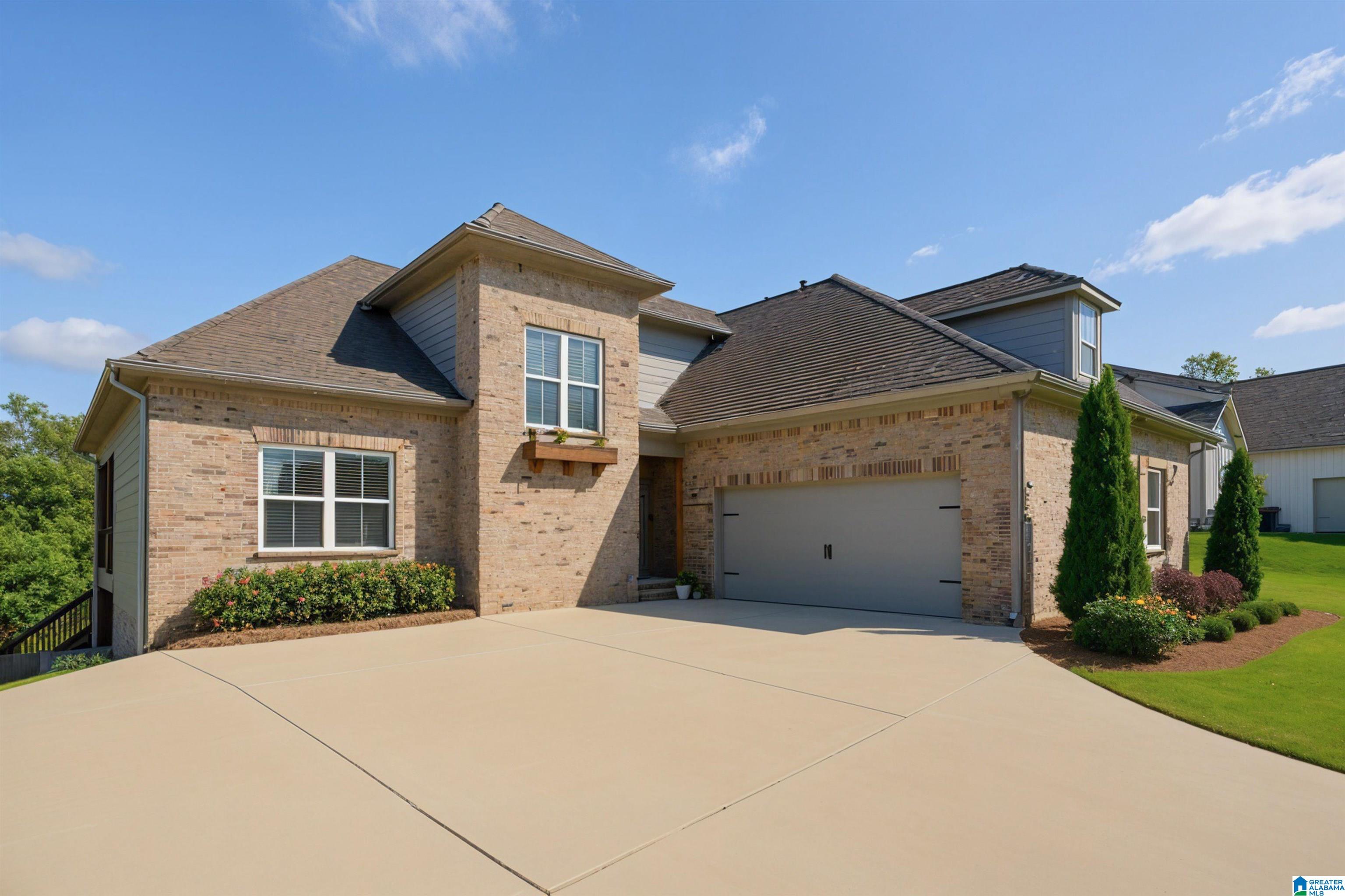 1069 Camellia Ridge Drive Pelham, AL 35124 - Photo 1 of 52 Gallery Image 1