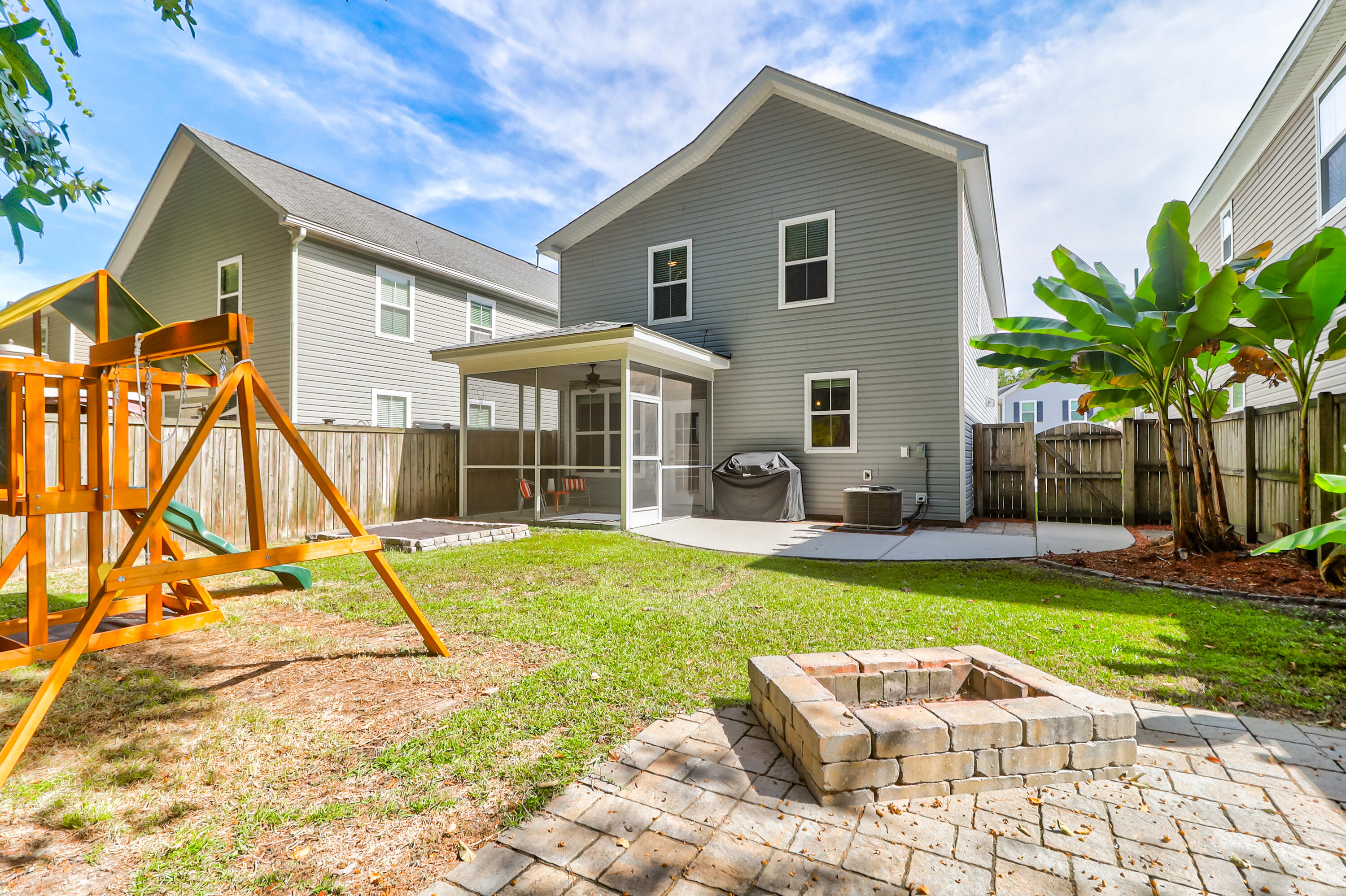 146 Instructor Court Ladson, SC 29456 - Photo 24 of 27 146 Instructor Ct -Tidalcreekphoto- (10)